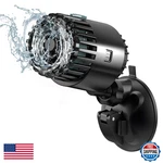 Aqqa Wave Maker For Aquarium 75-150 Gallon 2110 Gph Water Circulatio Pump. Fixed Price $39.98.