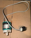 Iwaki MD-6L Magnetic Drive Pump 115V New Open Box Chemical Water Lab. Fixed Price $96.00.