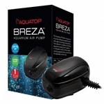 Aquatop Breza Single Outlet Air Pump - Quiet Aeration For Aquariums Up 20 Gal. Fixed Price $11.99.