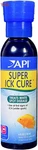 Api Liquid Super Ick Cure Fish Remedy, Freshwater And Saltwater Medication. Fixed Price $10.33.