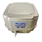 Pawfly MC-3000 Ultra Quiet Aquarium Air Pump 2 Speeds Preowned Tested.. Fixed Price $43.95.