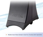 Quietflow Aquarium Air Pump 10, For 2-10 Gallon Tanks, Black. Fixed Price $20.26.