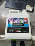 Red Sea Foundation C Magnesium 5 Liter Reef Aquarium Liquid Supplement. Fixed Price $99.00.