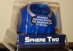 Deep Blue Professional Sphere Two Aquarium Air Pump. Fixed Price $13.49.