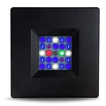 Orbit Marine R24 (52 Watt) Bluetooth Aquarium Light W/mount (4410) - Current Usa. Fixed Price $215.01.