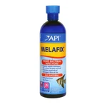 Api Melafix Freshwater Fish Bacterial Infection Remedy 16OUNCE Bottle. Fixed Price $16.99.