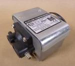 New Alita AL-20SB Linear Air Pump Compressor & Vacuum Type 12V 3.2AMP 20LPM. Fixed Price $49.99.