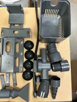 Rio-taam Flow 2100 Extra Parts & Valve Brand New!!!!!!!!. Fixed Price $17.99.