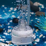 Pawfly Mini Aquarium Sponge Filter, Small Fish Tank Internal. Fixed Price $14.99.