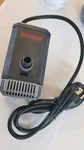 Eheim 1250 Aquarium Pump Salt Freshwater 320 Gallons / Hour - Tested Works. Fixed Price $35.00.