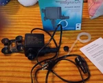 Imagitarium Aquarium Power Head 303 Gph 40-75 Gallons Submersible Water Pump Nib. Fixed Price $21.00.