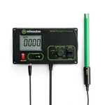 Milwaukee MC410 Pro Total Dissolved Solids (tds) Monitor. Fixed Price $139.15.