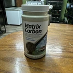 Matrixcarbon (250 Ml) - Seachem. Fixed Price $6.99.
