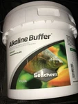 Seachem Alkaline Buffer Raises Ph 4 Kg ( 8.8 Lb ). Fixed Price $79.99.