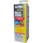 Kordon Rapid Cure 4OZ Quick Relief For Ich & Protozoan Parasites. Fixed Price $39.86.