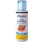 Aqueon Betta Water Renewal 4 Oz Trace Minerals For Fish Optimal Health. Fixed Price $24.57.