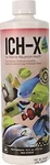 Hikari Ich-x Salt Water For Aquarium 16 Oz.. Fixed Price $18.99.