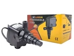 Super Sun Submersible Aquarium Power Head 317 Gph. Fixed Price $25.43.