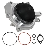 Coolant Water Pump For Chevrolet Express V8 6.6L Turbo 2006-2016 AW6053. Fixed Price $49.99.