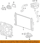 Gm Oem 13-15 Spark Cooling Pump-water 25191164. Fixed Price $136.22.