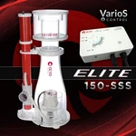 Octopus 150 Elite Int Super Space Saver With Dc Pump. Fixed Price $1022.99.