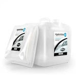 Seachem Hydrotote Collapsible Jug Holds 5 Gallons Of Ri Saltwater. Fixed Price $11.68.