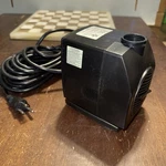 Jebao WP3500 1188 Gph Pump - Koi Goldfish Pond Waterfall Submersible Read. Fixed Price $79.96.