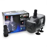 Sicce Syncra Silent 4.0 Multifunction 951 Gph Submersible Water Pump Italia.... Fixed Price $190.73.