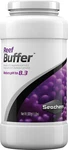 Seachem Reef Buffer 500 Gm Carbonate Alkalinity Powder Raises Saltwater Ph 8.3. Fixed Price $23.99.