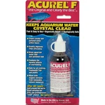 Acurel Water Clarifier, 50 Ml. Fixed Price $11.98.