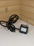 Beckett Submersible Fountain Pump M60A For Indoor/outdoor Pre Owned Tested. Fixed Price $14.99.