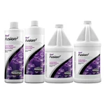 Seachem Reef Fusion Part 2 Alkalinity For Marine Coral Aquariums. Fixed Price $48.99.