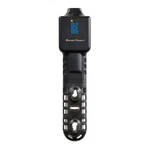 Seapora Smarttemp - Dual Digital Heater 200 W. Fixed Price $71.76.