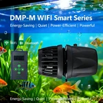 Jebao Jecod DMP15M/45M Wave Maker Aquarium Pump Wifi Bluetooth App Controller Us. Fixed Price $160.54.