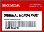 11-25 Honda CBR250R CRF250L Water Pump Cover Gasket 19226-KYJ-901. Fixed Price $24.99.