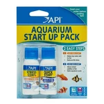 Api Aquarium Start Up Pack Water Conditioner 1.25-OUNCE No Color,. Fixed Price $10.03.
