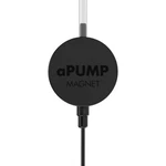 Aquarium Air Compressor Apump Magnet Silent Up To 100 Liters / 26 Gallon. Fixed Price $55.00.