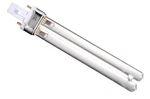 Watt Uv Bulb G23 Base Tetra Coralife. Fixed Price $20.08.