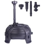 650GPH 28W Fish Pond Pump Fountain Waterfall Submersible Garden Kit. Fixed Price $79.99.