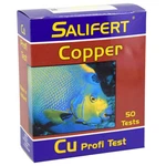 Salifert Kit Copper (cu) Profi 50 Tests For Saltwater & Reef Aquariums. Fixed Price $55.86.