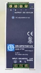 Erea DR-SPS75W12V Din Rail Power Supply Dc 6.3A Industrial Psu. Fixed Price $87.43.