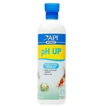 Api Pond Ph Up Water Raising Solution 16 Oz. Bottle. Fixed Price $22.99.