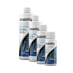 Seachem Stability For Marine & Freshwater Aquariums - 100ML, 250ML, 500ML. Fixed Price $8.95.