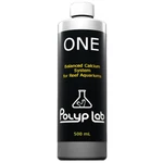 Polyplab One - Mg, Kh, Ca Supplement 500ML. Fixed Price $21.99.