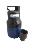 Blue Thumb Clear 2340 Gph Pond And Waterfall Pump (model PB1045). Fixed Price $368.54.