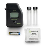 Milwaukee MW12 Phosphate Low Rang Mini-colorimeter/handy Photometer/tester/meter. Fixed Price $95.15.