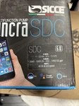 Sicce Sdc 6.0 Controllable Water Pump **brand New** Never Used. Open Box. Fixed Price $330.00.