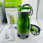 Green Expert 203631, 1.5 Submersible Sump Pump High Flow 5000GPH Parts Read!. Fixed Price $64.99.