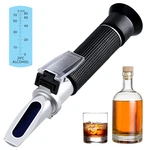 Salinity Refractometer Seawater Aquarium Dual Scale 0-100 Ppt. Fixed Price $15.70.