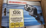Marineland Maxi-jet 1200 Multi-use Water Pump Propeller. Fixed Price $30.99.